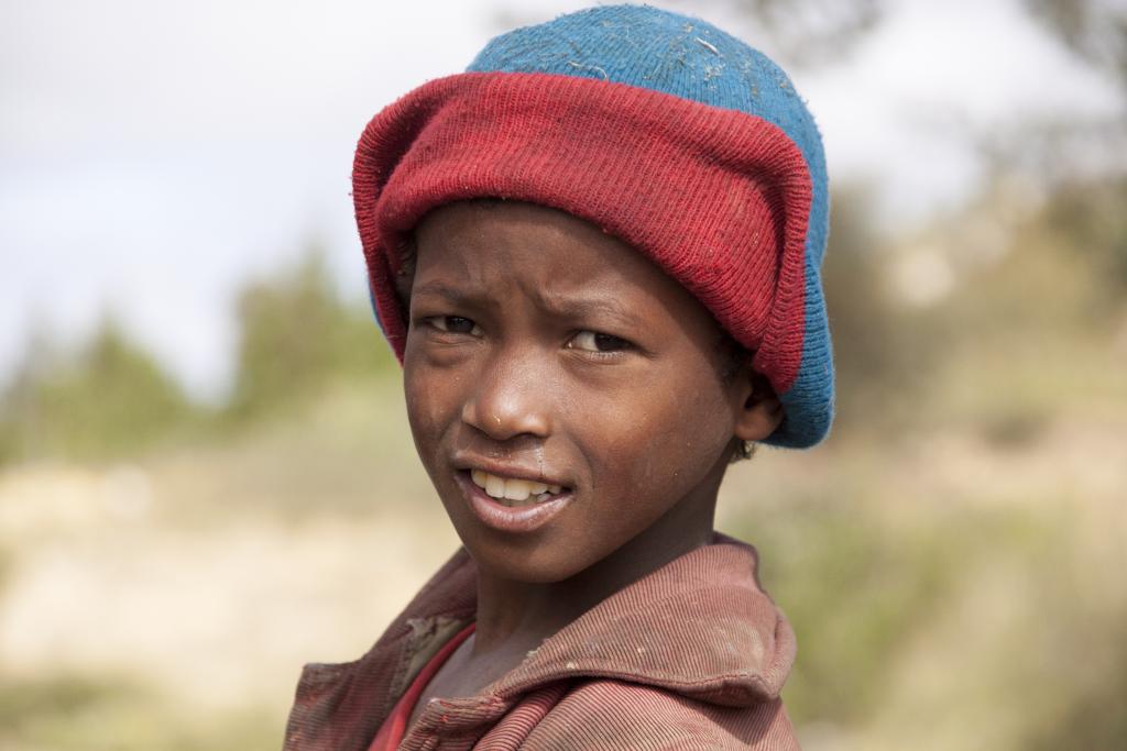 Les Hautes-Terres [Madagascar] - 2017