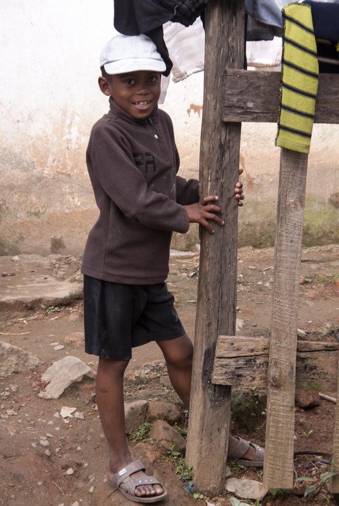 Ranomafana, les Hautes-Terres [Madagascar] - 2017