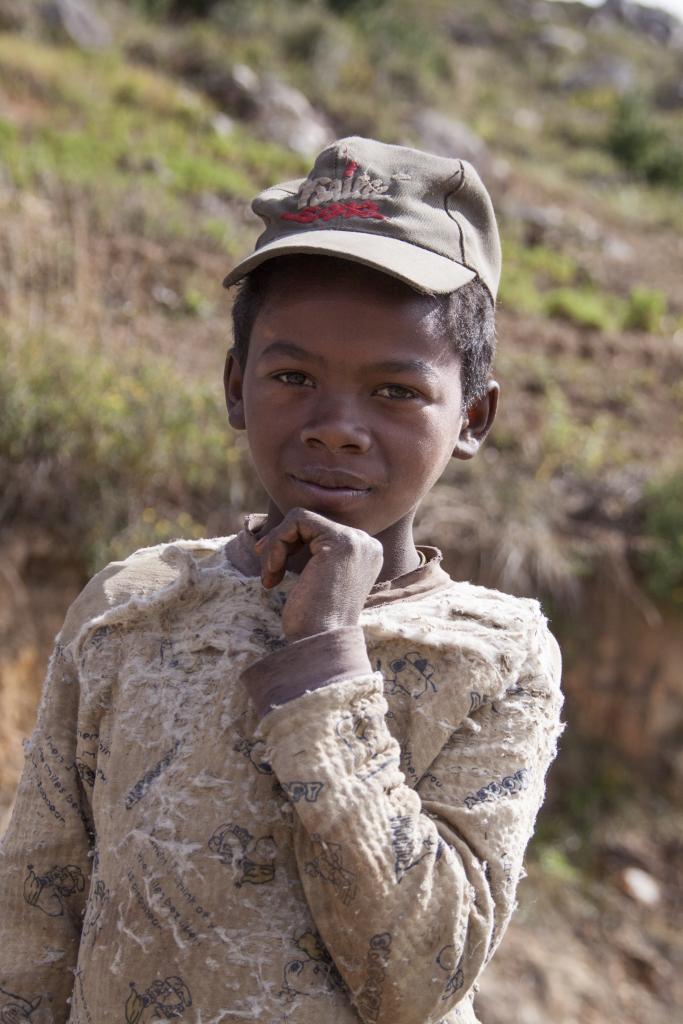 Les Hautes-Terres [Madagascar] - 2017