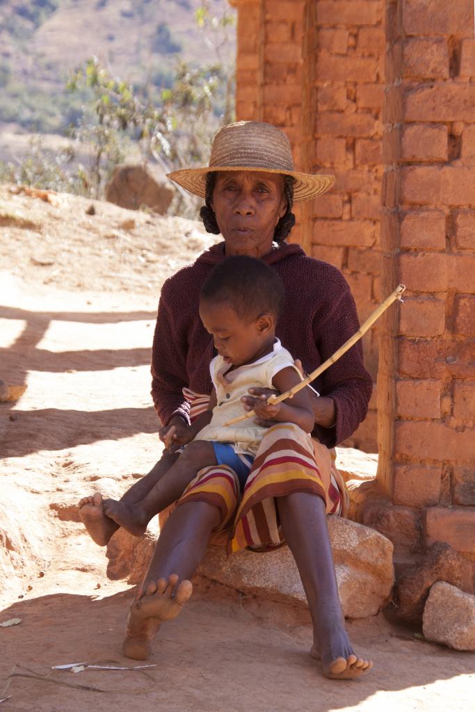 Vallée du Tsaranoro [Madagascar] - 2017