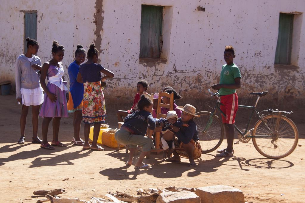 Vallée du Tsaranoro [Madagascar] - 2017