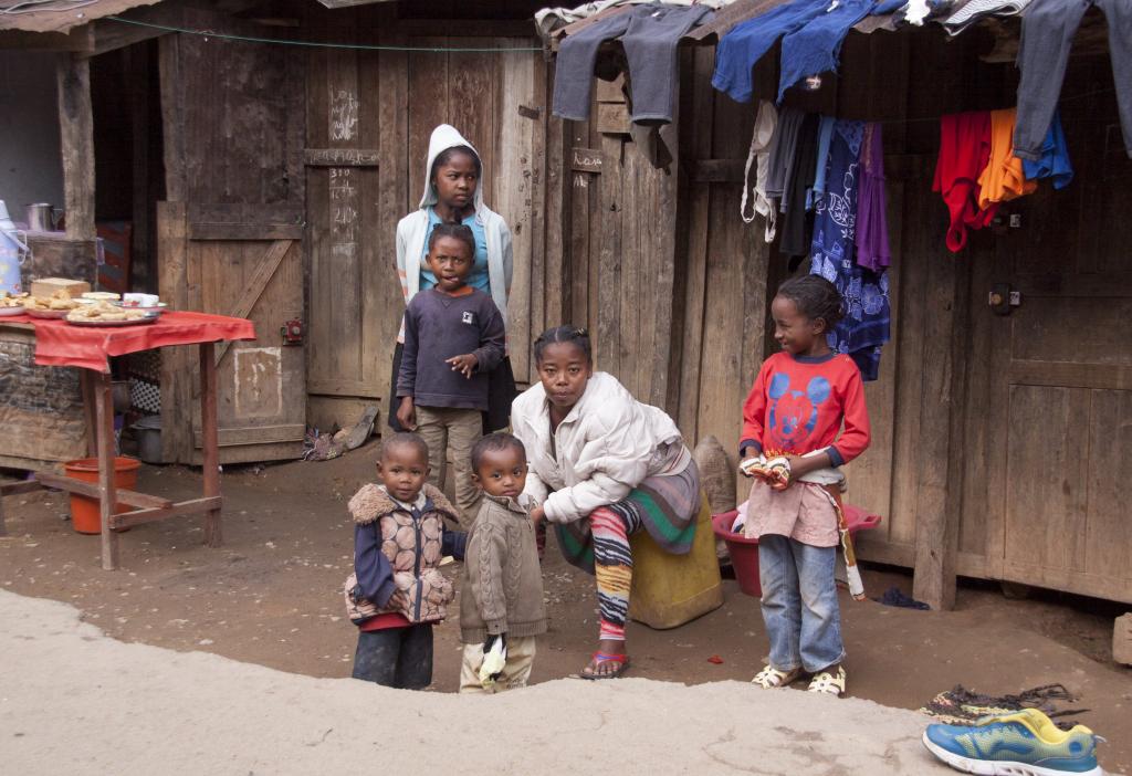 Ranomafana, les Hautes-Terres [Madagascar] - 2017