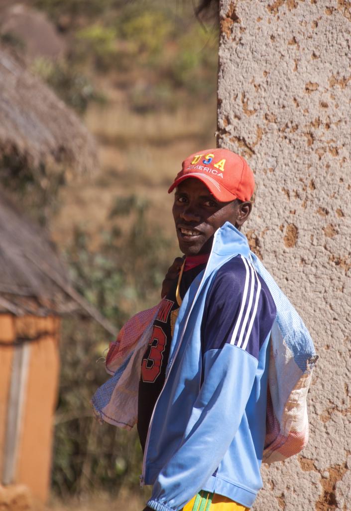 Vallée du Tsaranoro [Madagascar] - 2017