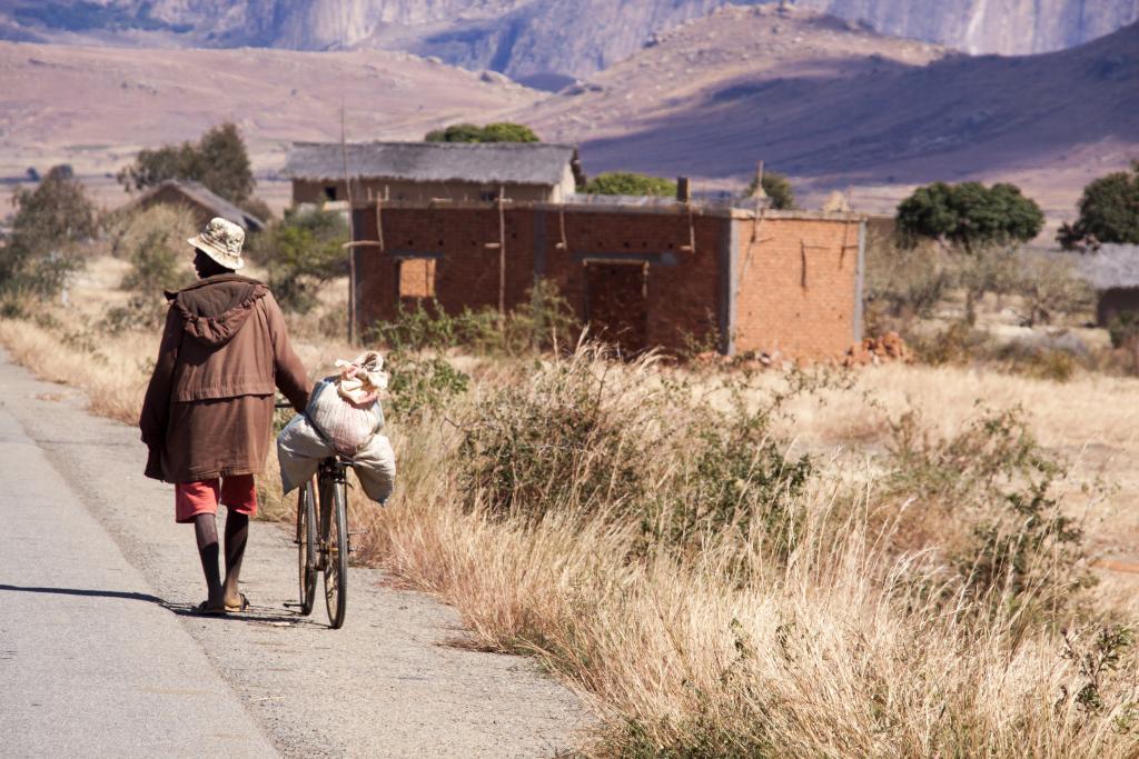 Les Hautes-Terres [Madagascar] - 2017