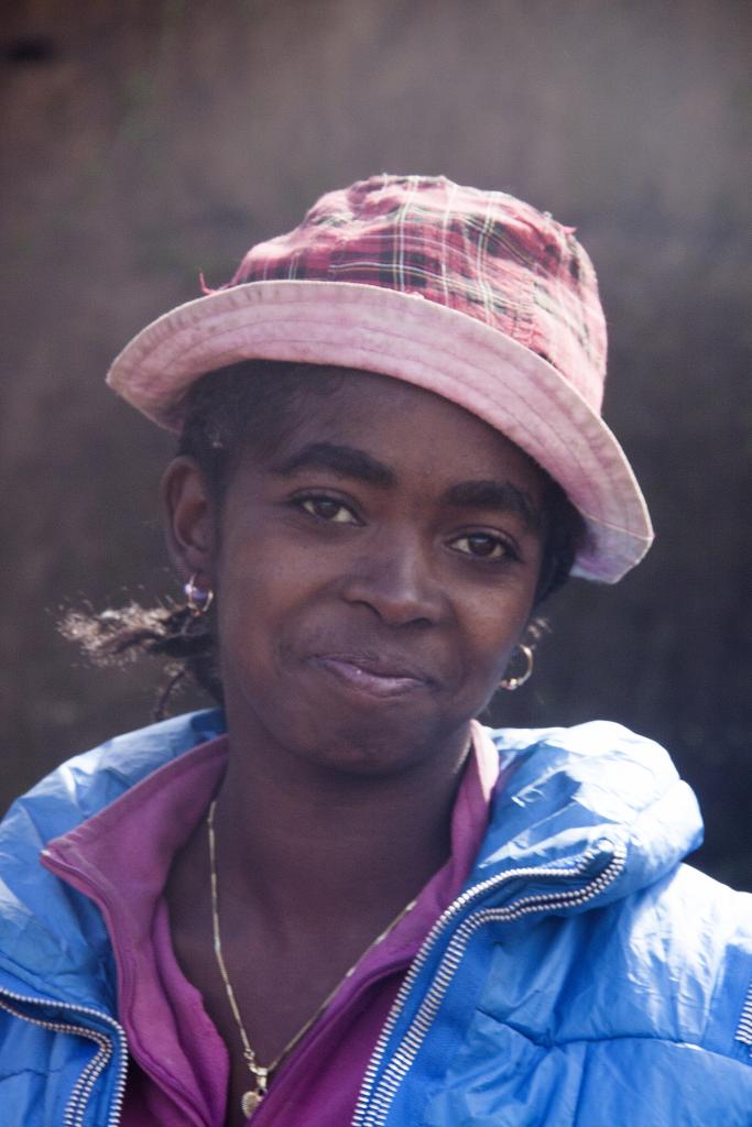 Les Hautes-Terres [Madagascar] - 2017