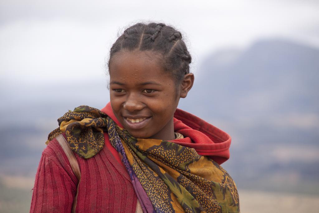 Les Hautes-Terres [Madagascar] - 2017 