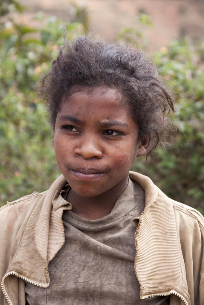 Les Hautes-Terres [Madagascar] - 2017