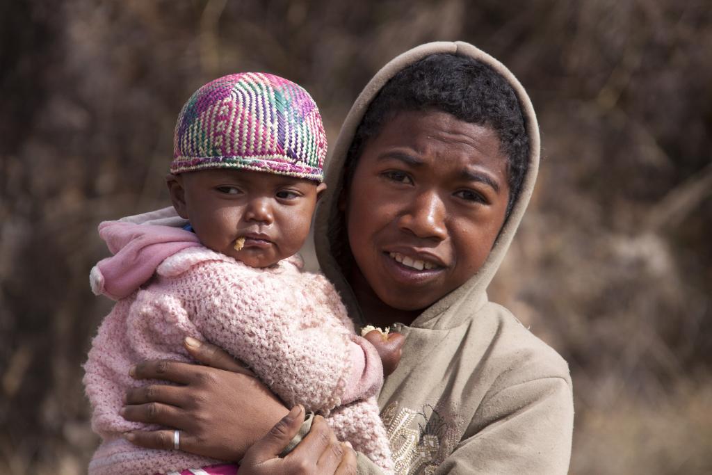 Les Hautes-Terres [Madagascar] - 2017 