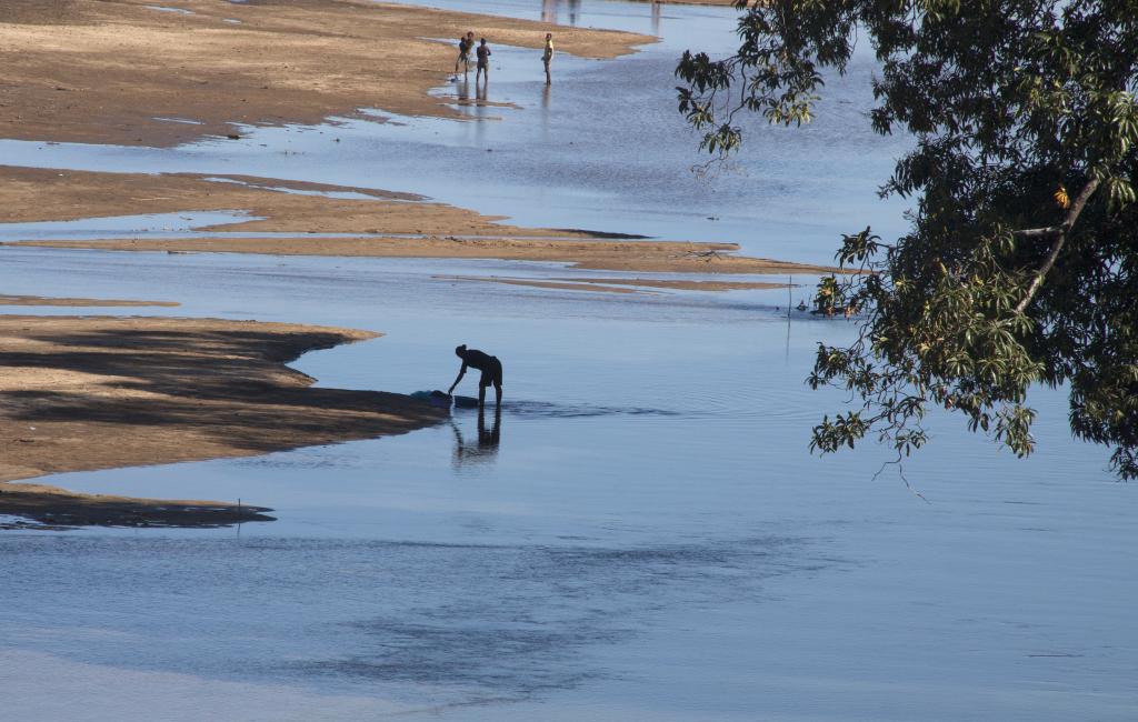 Ambilobe [Madagascar] - 2017