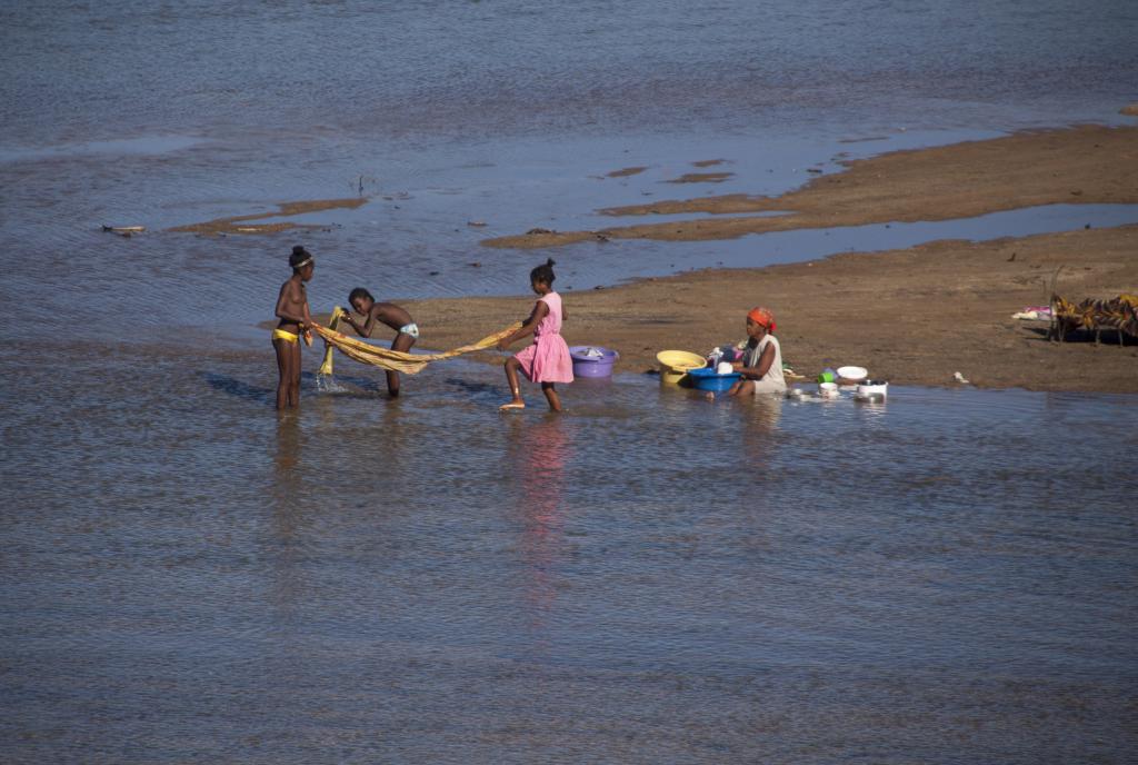 Vers Ambilobe [Madagascar] - 2017