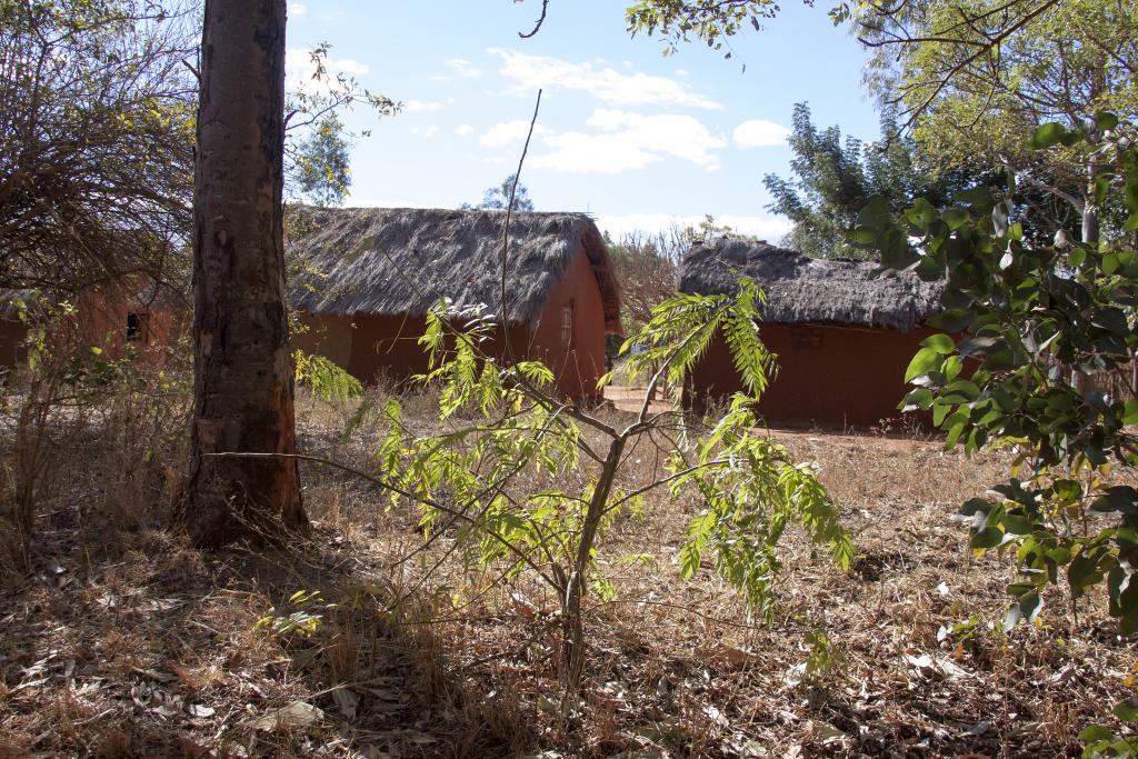 Vallée du Tsaranoro [Madagascar] - 2017