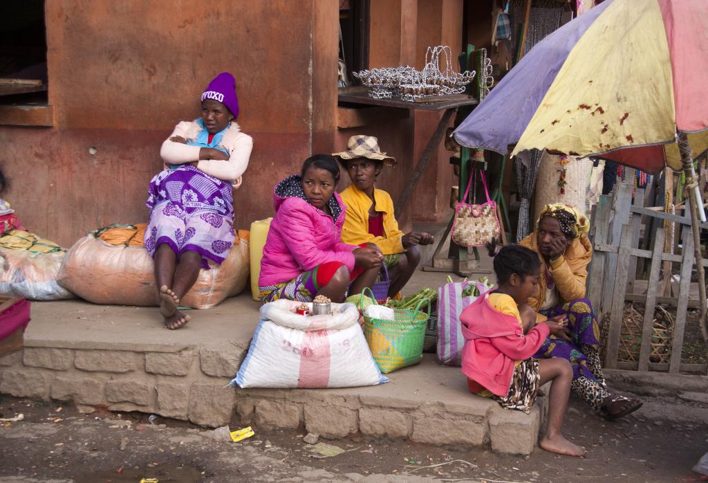 Ranomafana, les Hautes-Terres [Madagascar] - 2017