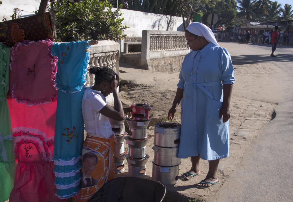 Ambilobe [Madagascar] - 2017