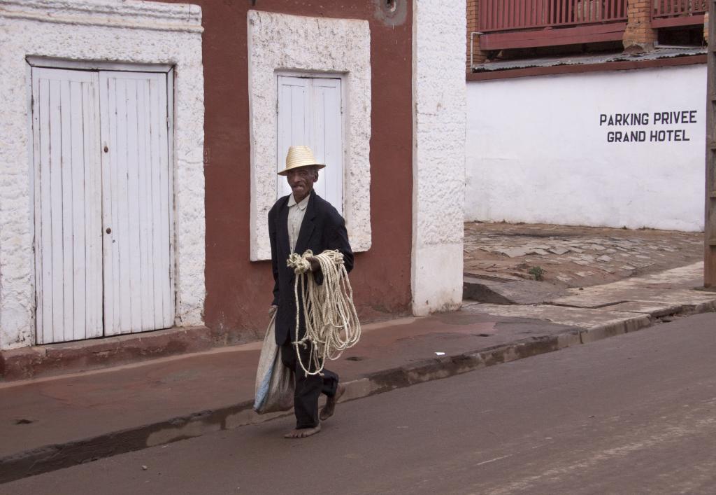 Ambositra [Madagascar] - 2017