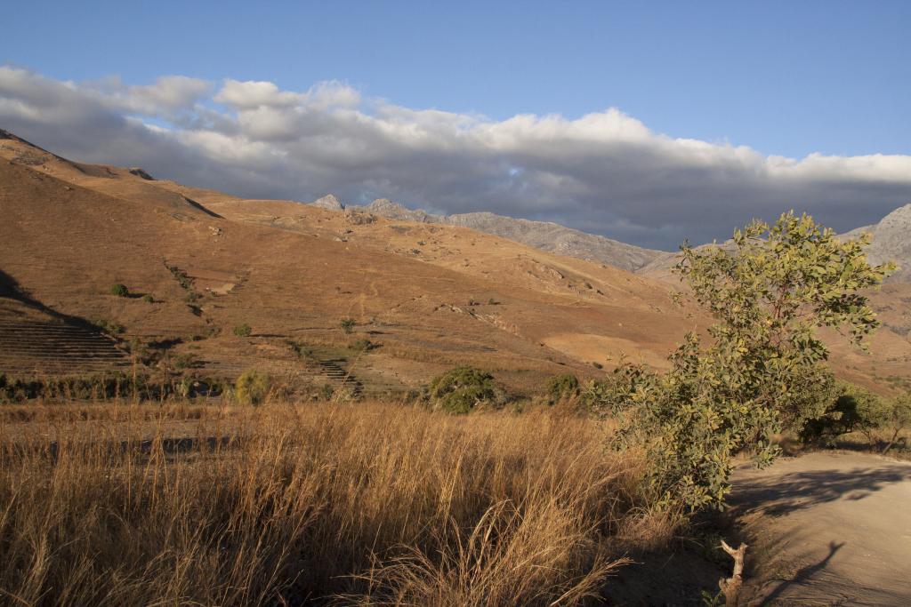 Vallée du Tsaranoro [Madagascar] - 2017