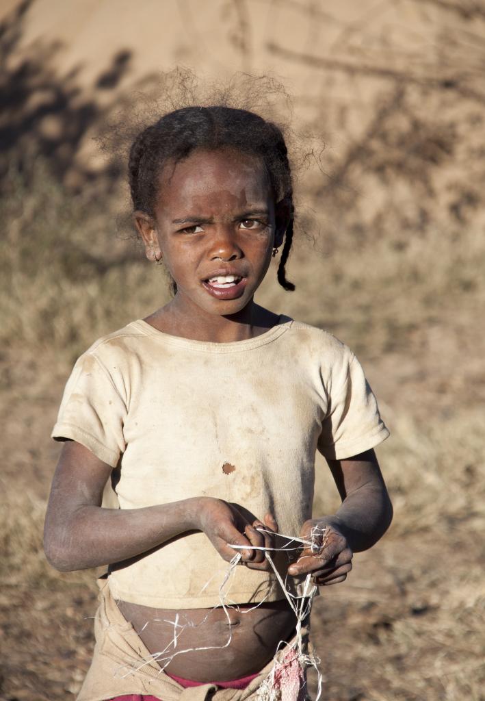 Les Hautes-Terres [Madagascar] - 2017