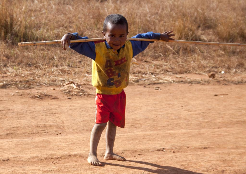 Vallée du Tsaranoro [Madagascar] - 2017