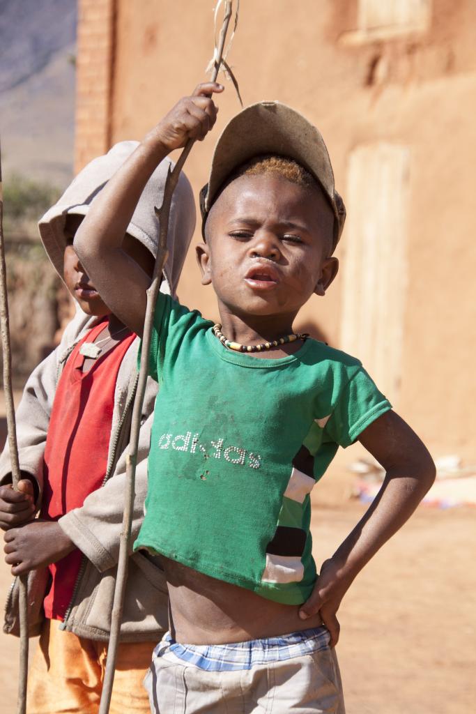 Vallée du Tsaranoro [Madagascar] - 2017