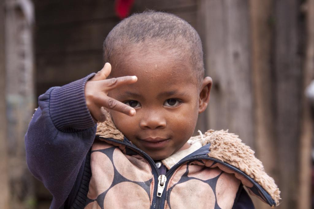 Ranomafana, les Hautes-Terres [Madagascar] - 2017