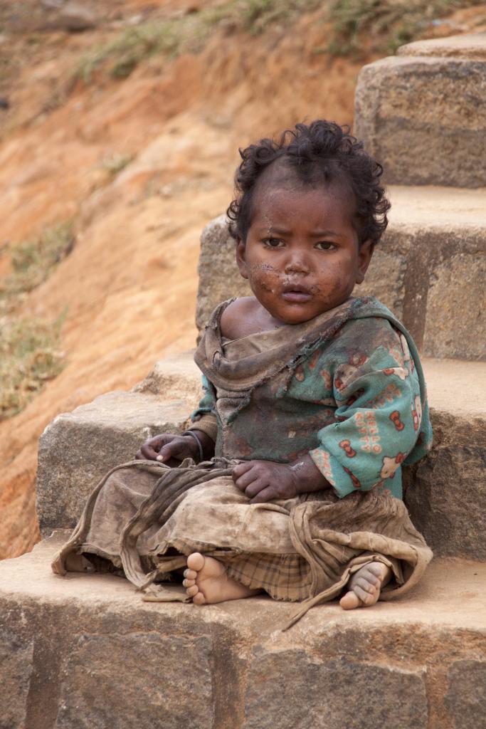 Les Hautes-Terres [Madagascar] - 2017 