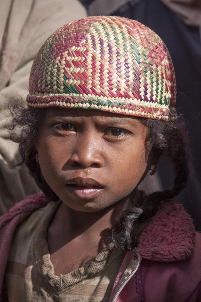 Les Hautes-Terres [Madagascar] - 2017 