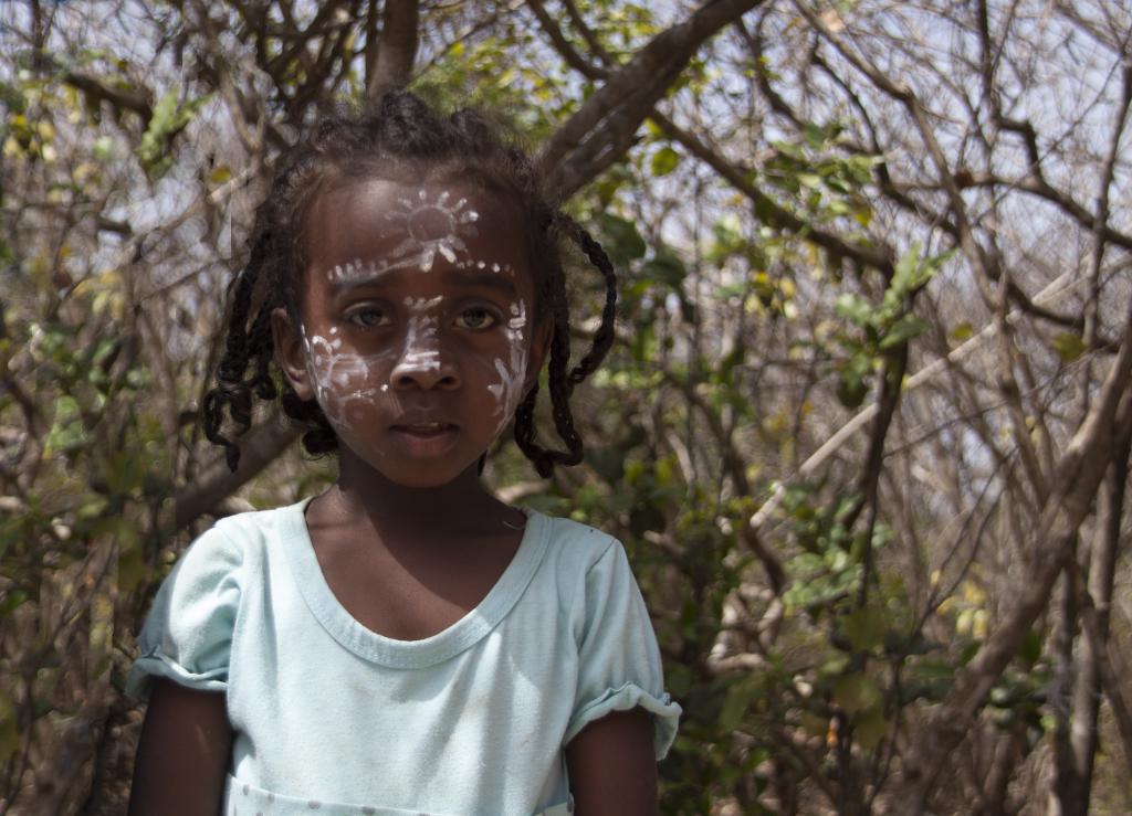 Les trois baies [Madagascar] - 2017