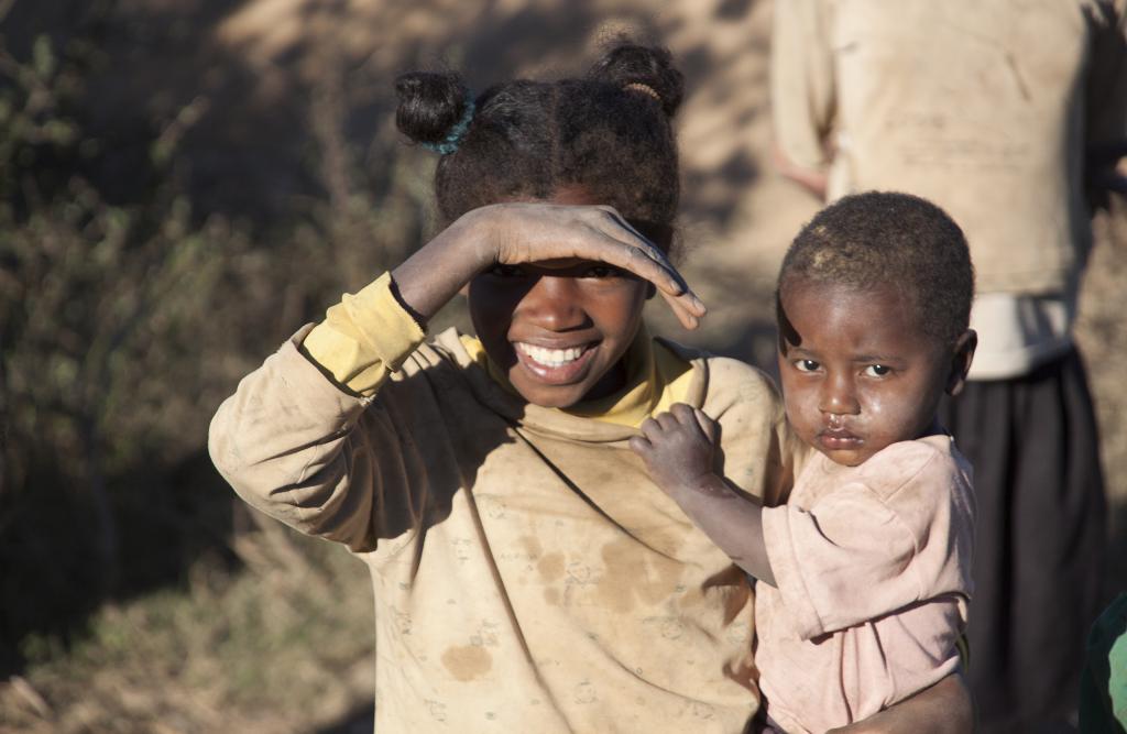 Les Hautes-Terres [Madagascar] - 2017