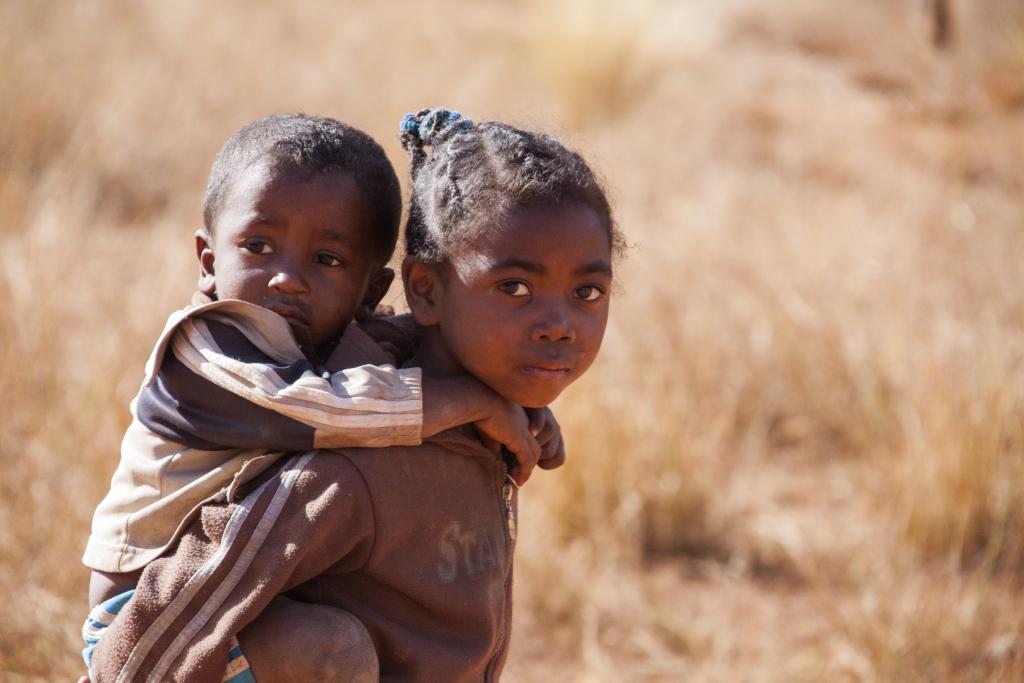 Vallée du Tsaranoro [Madagascar] - 2017