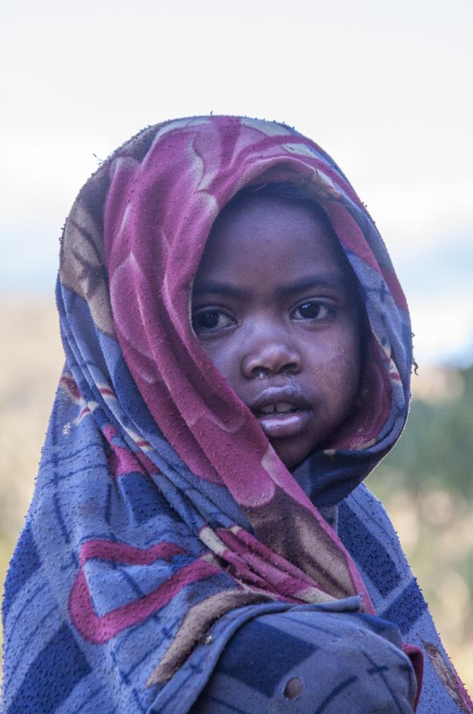 Les Hautes-Terres [Madagascar] - 2017
