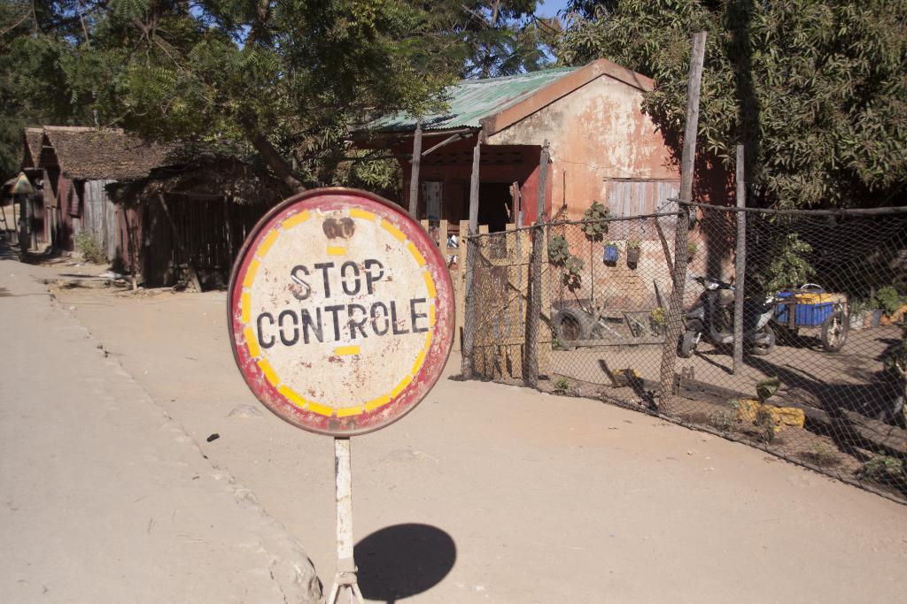 Ambilobe [Madagascar] - 2017