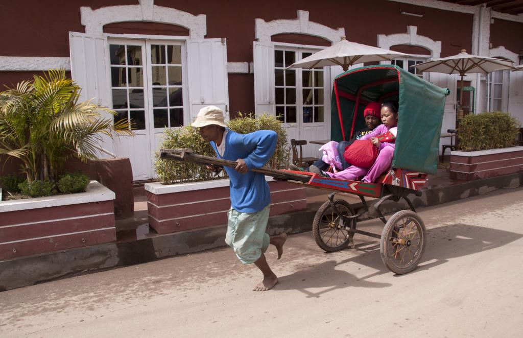 Ambositra [Madagascar] - 2017