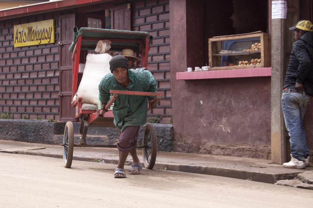 Ambositra [Madagascar] - 2017