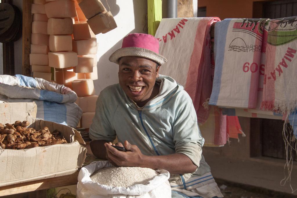 Ranomafana, les Hautes-Terres [Madagascar] - 2017