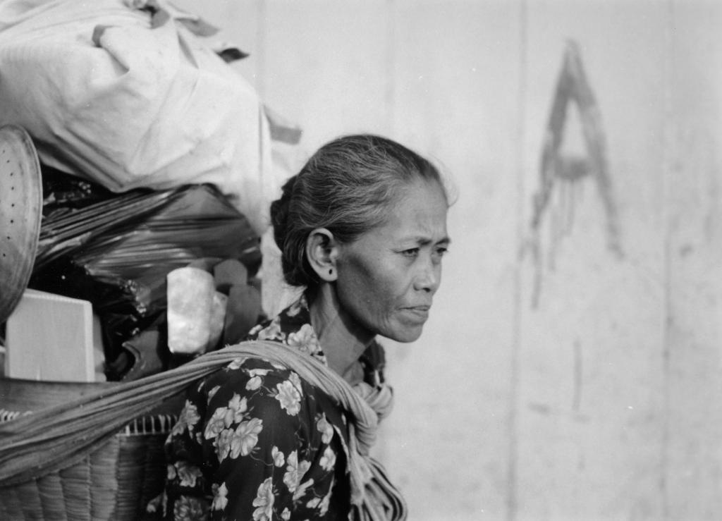 Kunming, Yunnan [Chine] - 1992