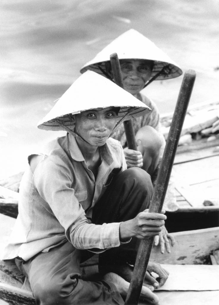Can Tho [Vietnam] - 1995