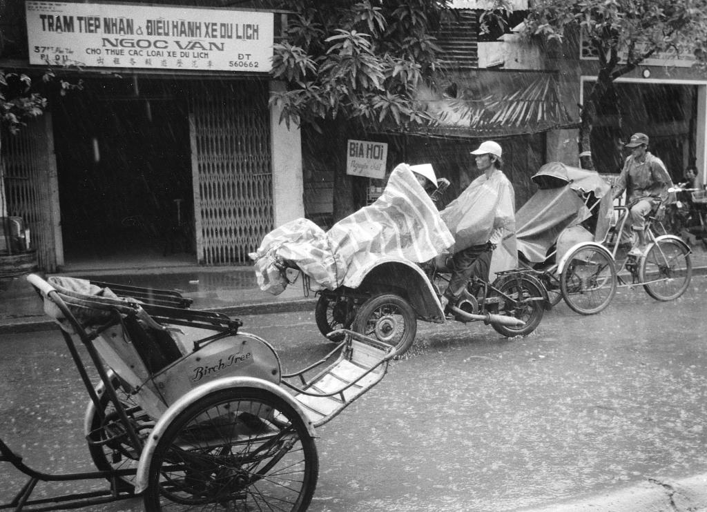 Da Nang [Vietnam] - 1995