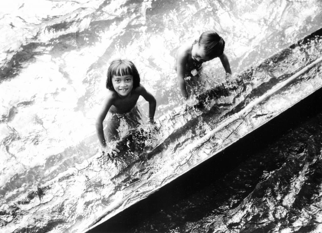 Etat de Sarawak, Bornéo [Malaisie} - 1995