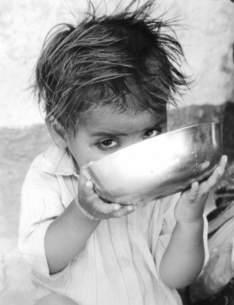 Jaisalmer, Rajasthan {[Inde] - 1999