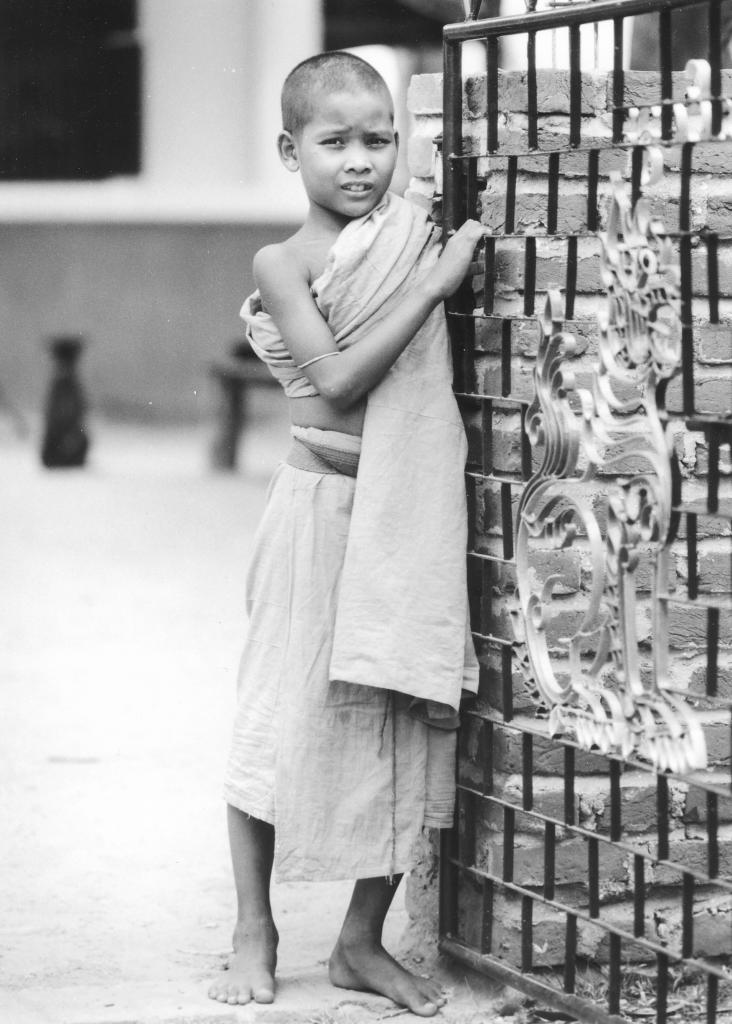 Luang Prabang [Laos] - 2002