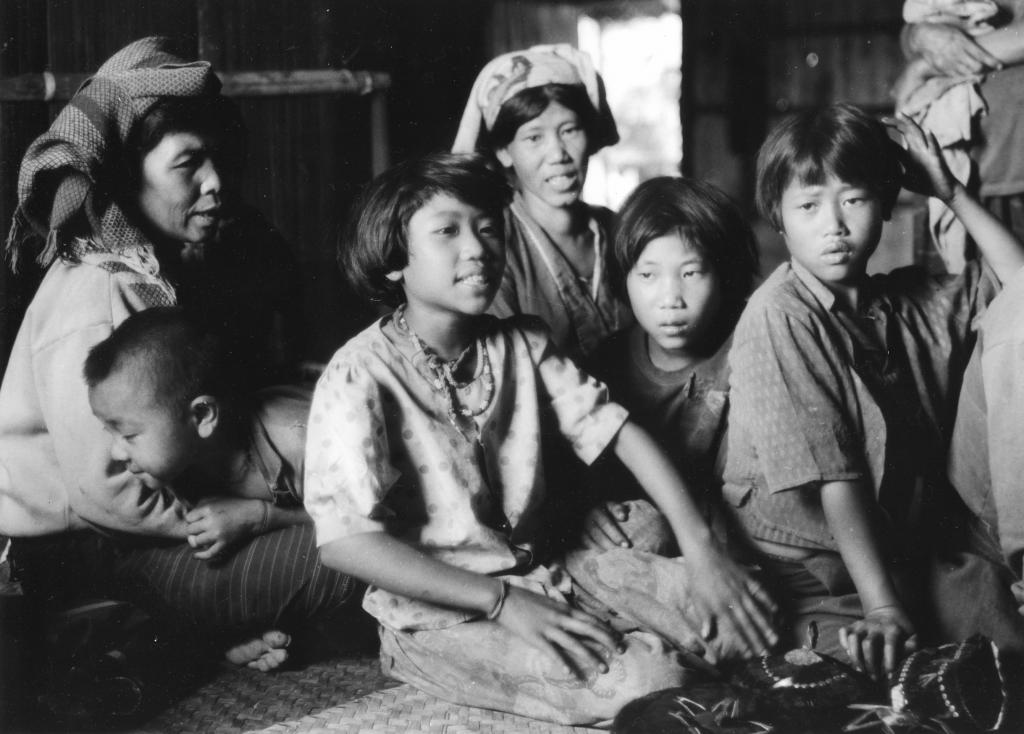 Mandalay [Birmanie] - 1998