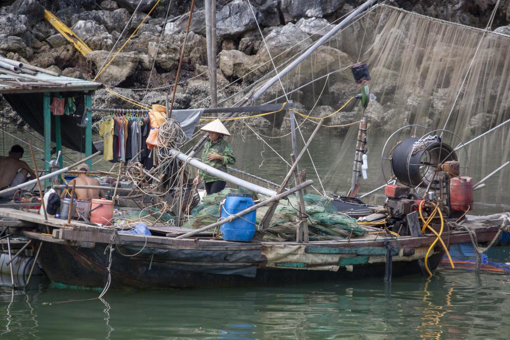 Ha Noï [Haut-Tonkin, Vietnam] - 2018