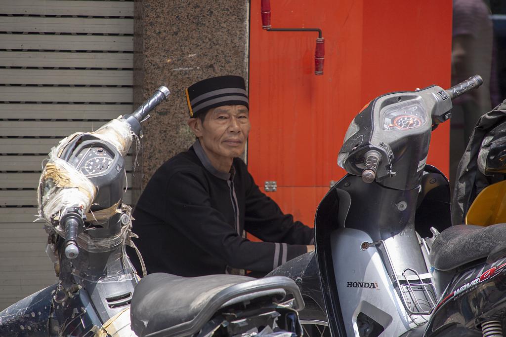 Ha Noï [Haut-Tonkin, Vietnam] - 2018