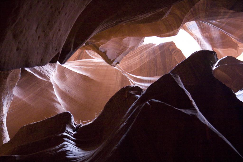 Antelope Canyon, Arizona [Etats-Unis]