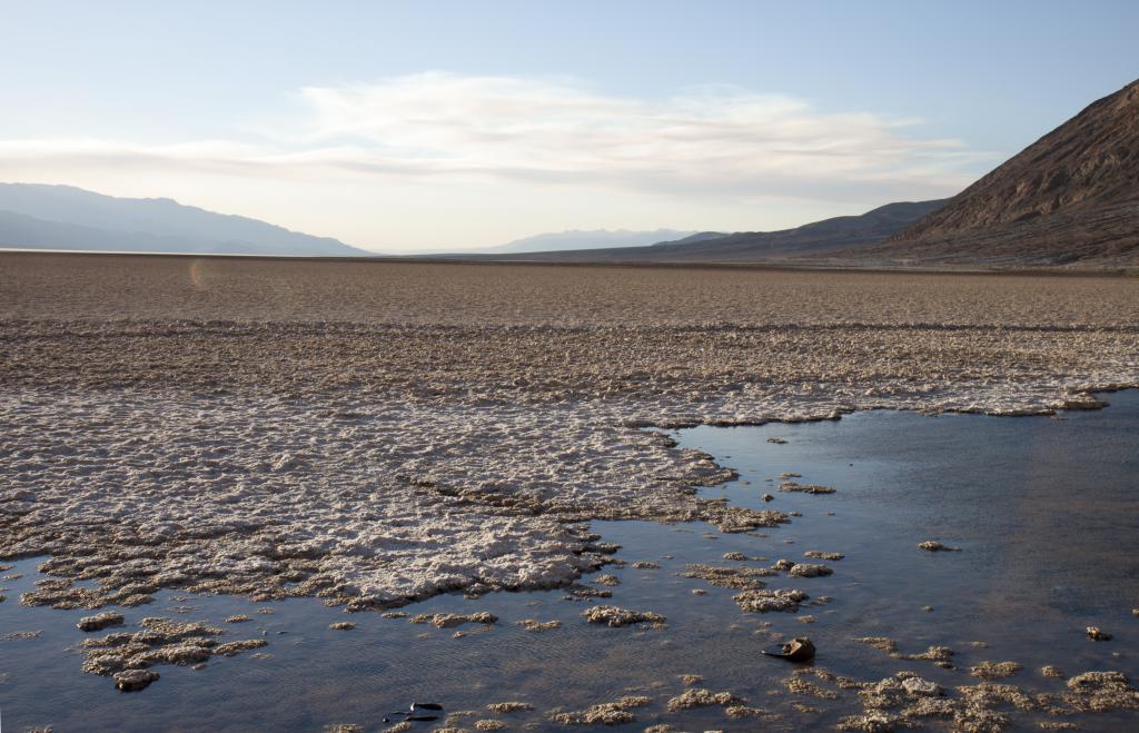 Death Valley, Californie [Etats-Unis]