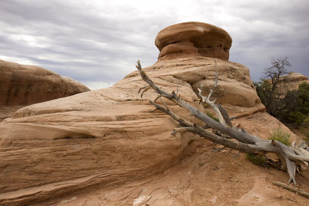 Arches National Park, Utah [Etats-Unis]