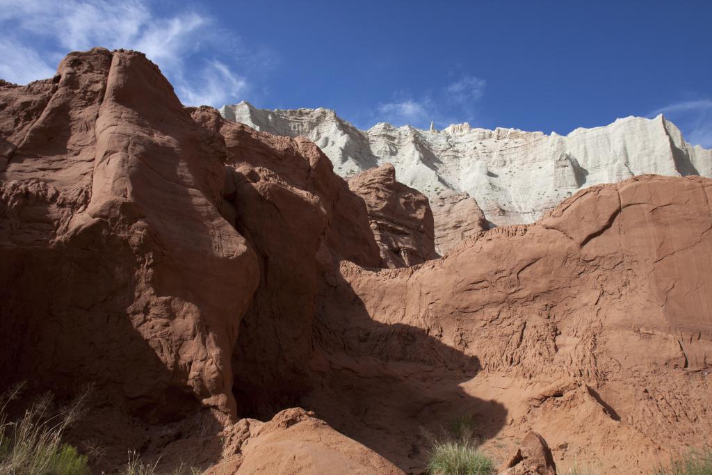 Kodachrome Basin, Utah [Etats-Unis]
