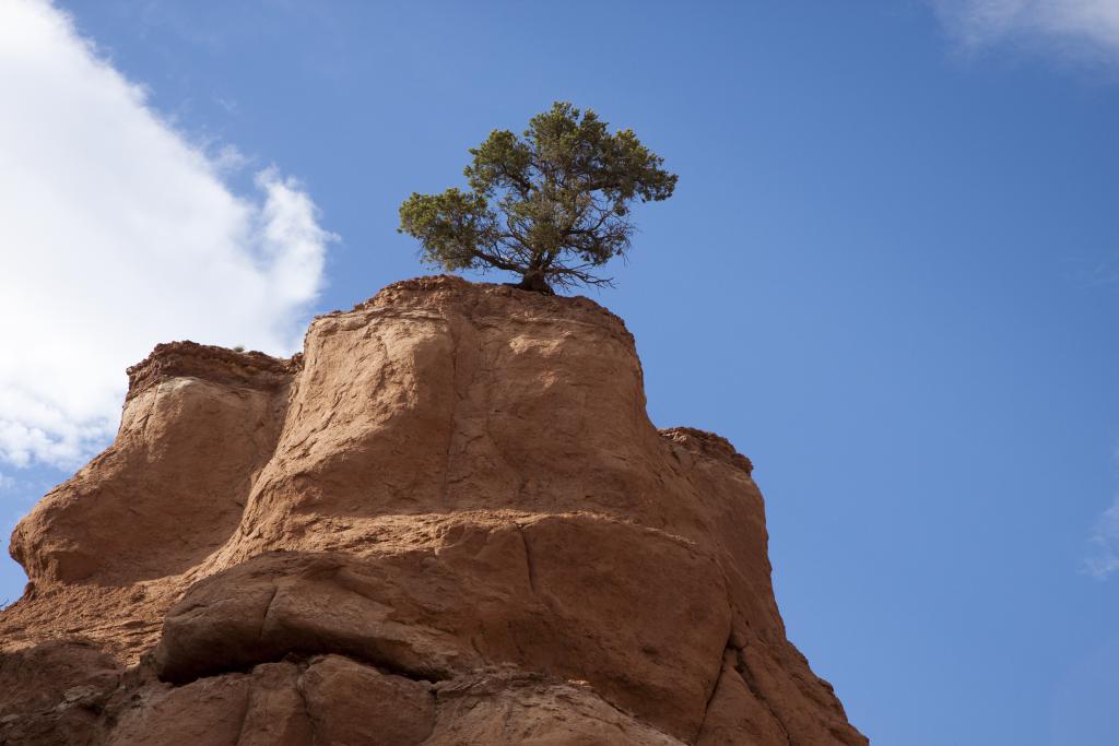 Kodachrome Basin, Utah [Etats-Unis]