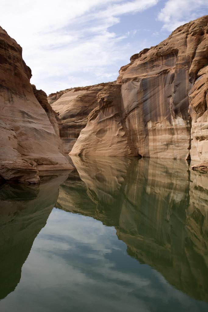 Antelope Canyon, Arizona [Etats-Unis]