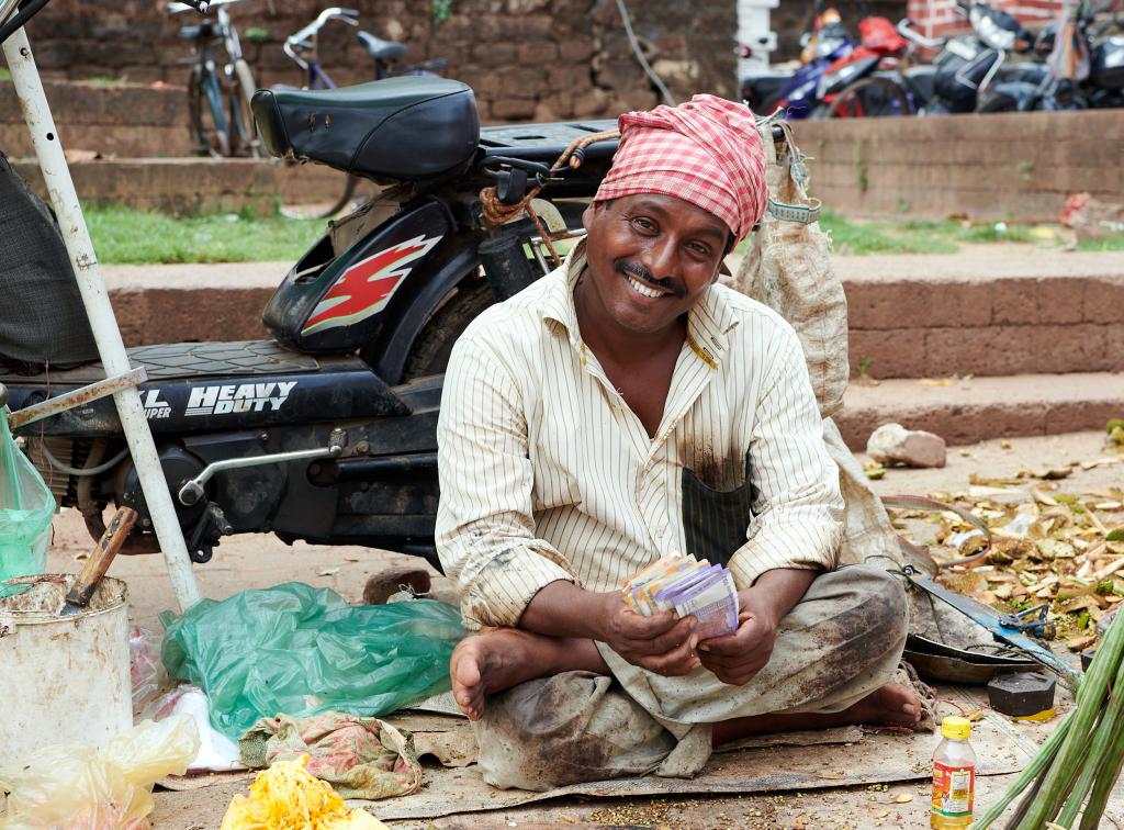 Bhubaneshwar [Orissa, Inde] - 2020