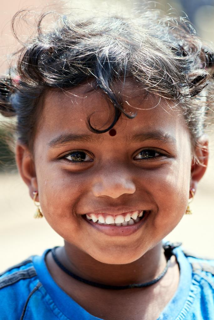Dans un village de pêcheurs [Orissa, Inde] - 2020